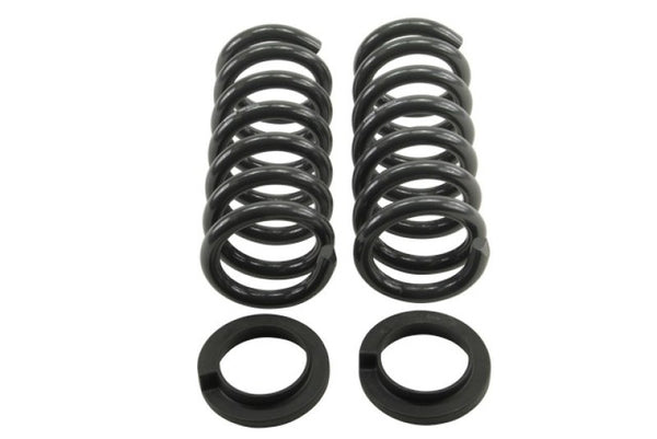 Belltech PRO COIL SPRING SET 88-98 GM 1500 ST CAB 2-3inch - Bull Strap