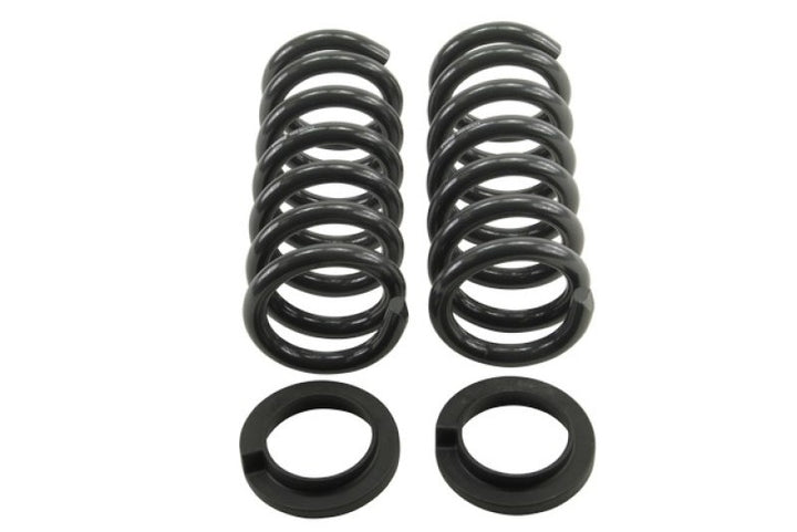 Belltech PRO COIL SPRING SET 88-98 GM 1500 ST CAB 2-3inch - Bull Strap