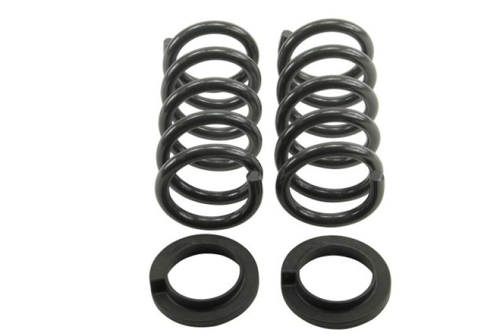 Belltech PRO COIL SPRING SET 94-03 S10 4+6-CYL 2-3inch - Bull Strap