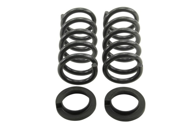 Belltech PRO COIL SPRING SET 94-03 S10 4+6-CYL 2-3inch - Bull Strap