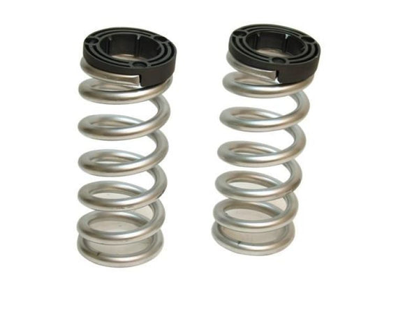 Belltech PRO COIL SPRING SET 97-03 F150 8 Cyl 2inch-3inch - Bull Strap