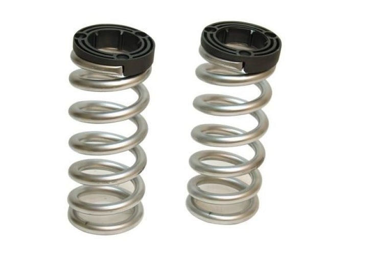 Belltech PRO COIL SPRING SET 97-03 F150 8 Cyl 2inch-3inch - Bull Strap