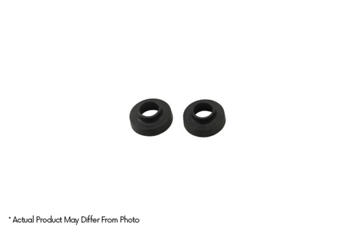 Belltech PRO COIL SPRING SET 97-03 F150 8 Cyl 2inch-3inch - Bull Strap