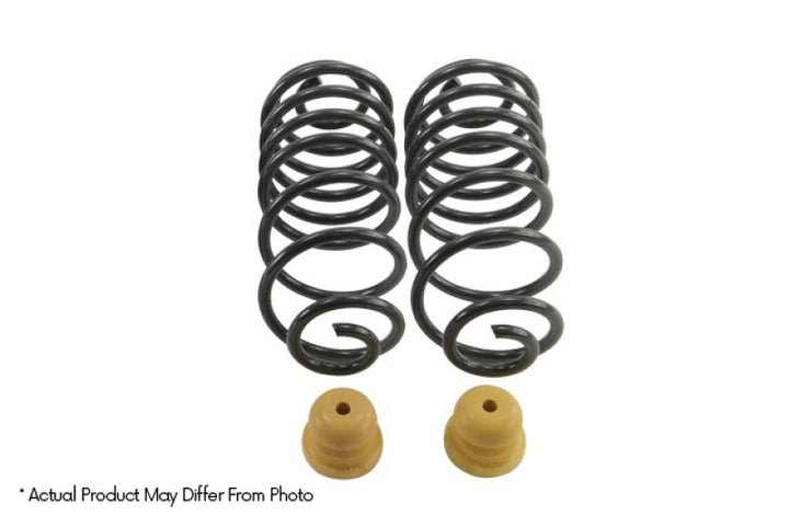 Belltech PRO COIL SPRING SET 97-03 F150 8 Cyl 2inch-3inch - Bull Strap