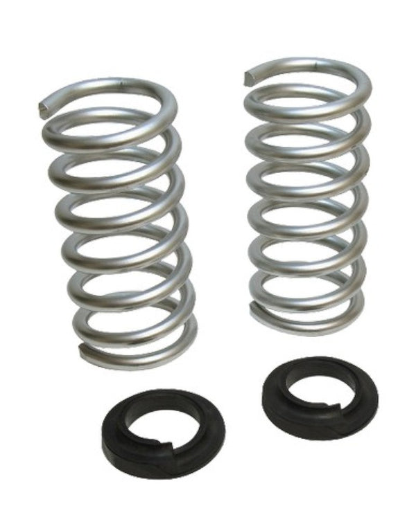 Belltech PRO COIL SPRING SET 99-06 1500 EXT CAB 2-3inch - Bull Strap