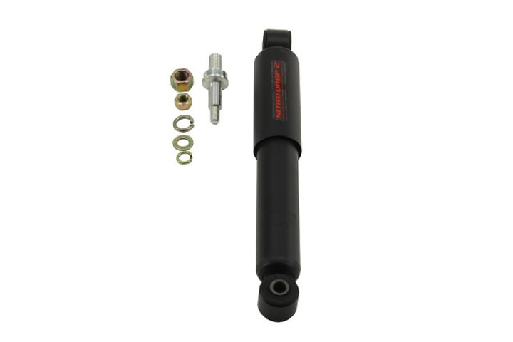 Belltech SHOCK ABSORBER NITRO DROP 2 - Bull Strap