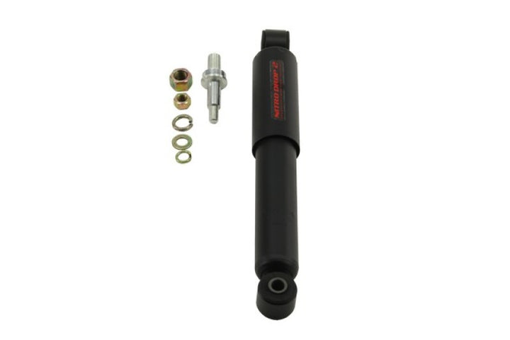 Belltech SHOCK ABSORBER NITRO DROP 2 - Bull Strap