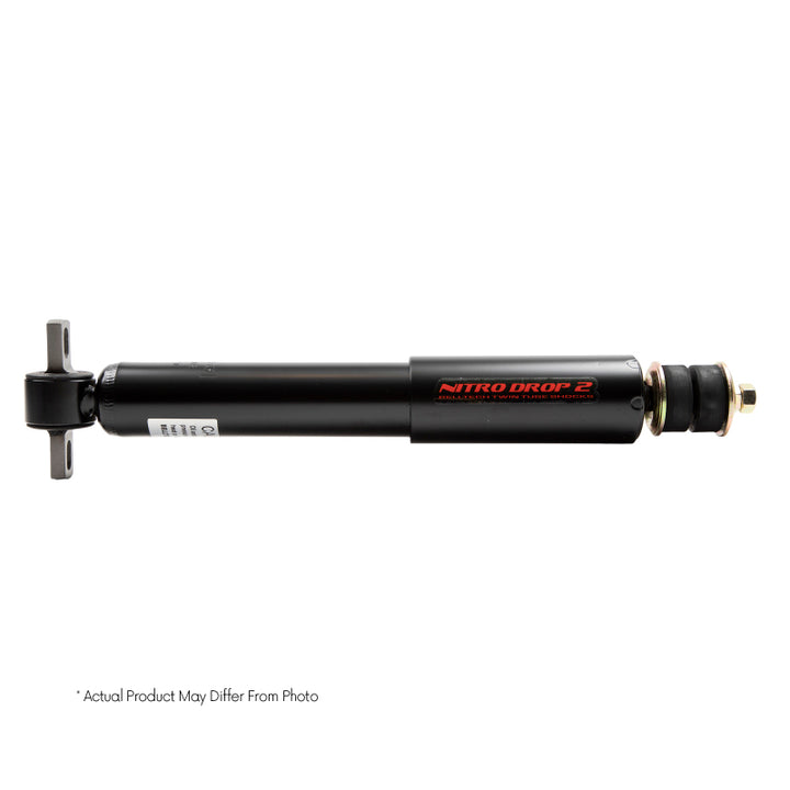 Belltech SHOCK ABSORBER NITRO DROP 2 - Bull Strap