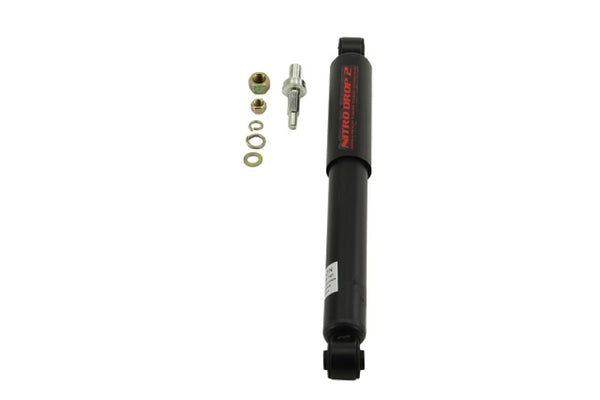 Belltech SHOCK ABSORBER NITRO DROP 2 - Bull Strap