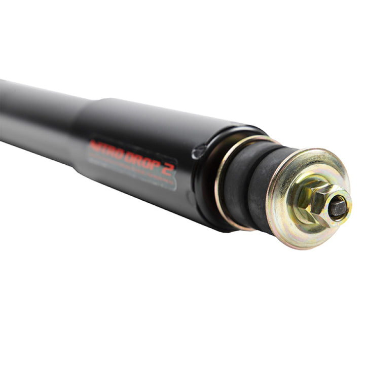 Belltech SHOCK ABSORBER NITRO DROP 2 - Bull Strap