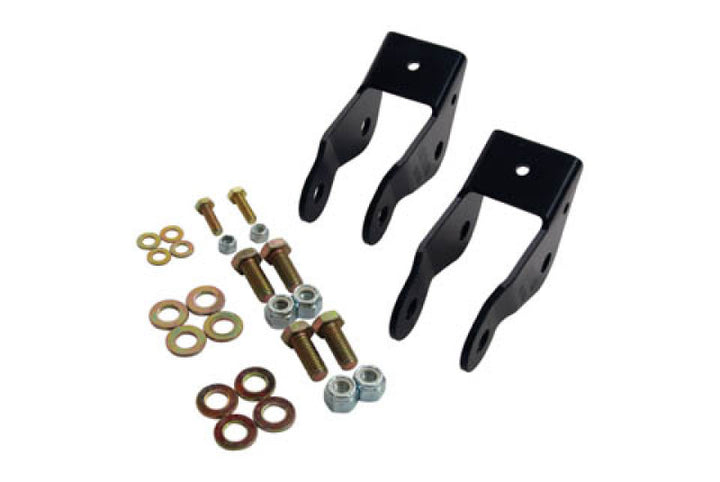 Belltech SHOCK EXTENSION KIT 88-98 GM/GMC - Bull Strap