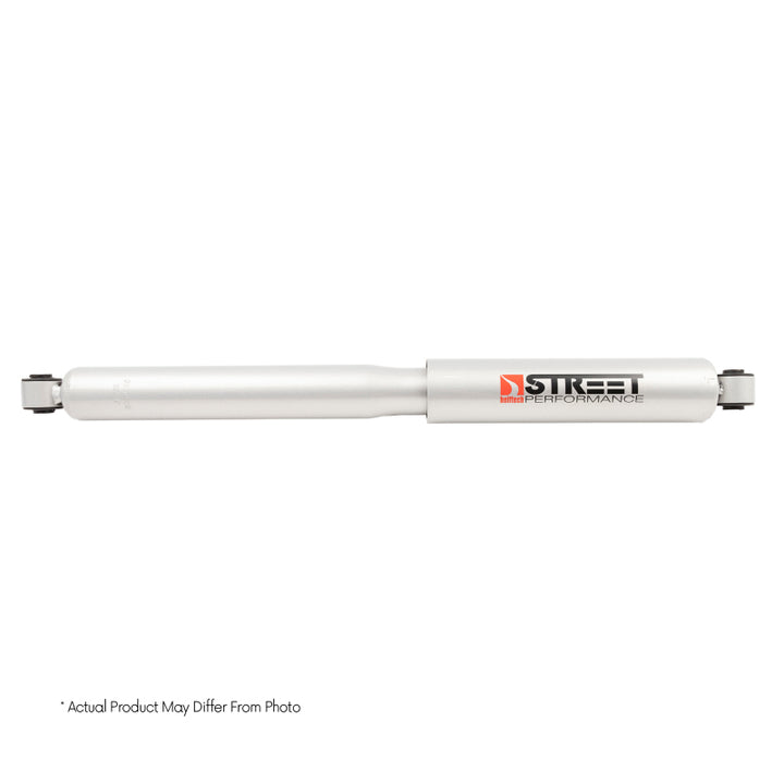 Belltech SHOCK SET STREET PERFORMANCE - Bull Strap