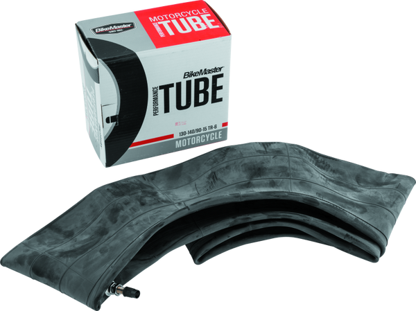 BikeMaster 130-140/90-15 TR6 Tube - Bull Strap
