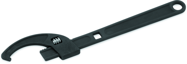 BikeMaster 25-75mm Steering Stem Wrench - Bull Strap