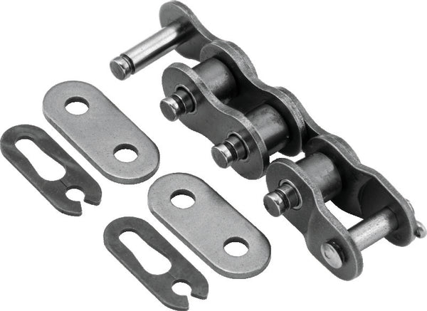 BikeMaster 420H Chain Link Kit - Bull Strap