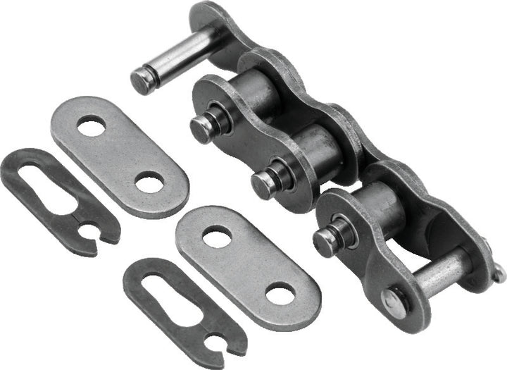 BikeMaster 420H Chain Link Kit - Bull Strap
