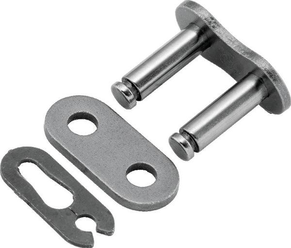 BikeMaster 428 Chain Master Link - Bull Strap