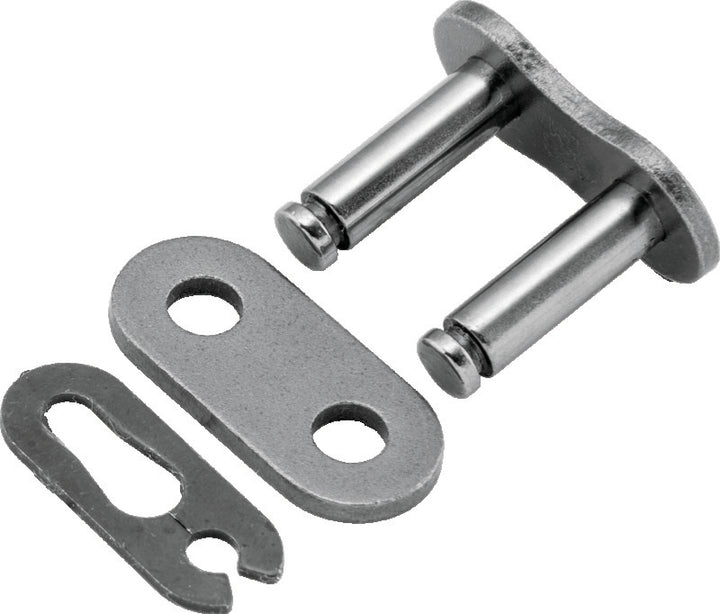 BikeMaster 428 Chain Master Link - Bull Strap