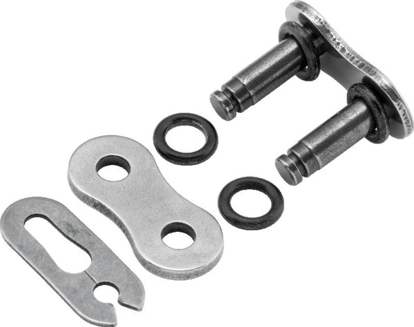 BikeMaster 520 BMOR O-Ring Clip Link - Bull Strap