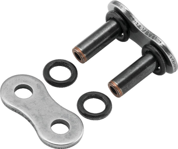 BikeMaster 520 BMOR O-Ring Rivet Link - Bull Strap