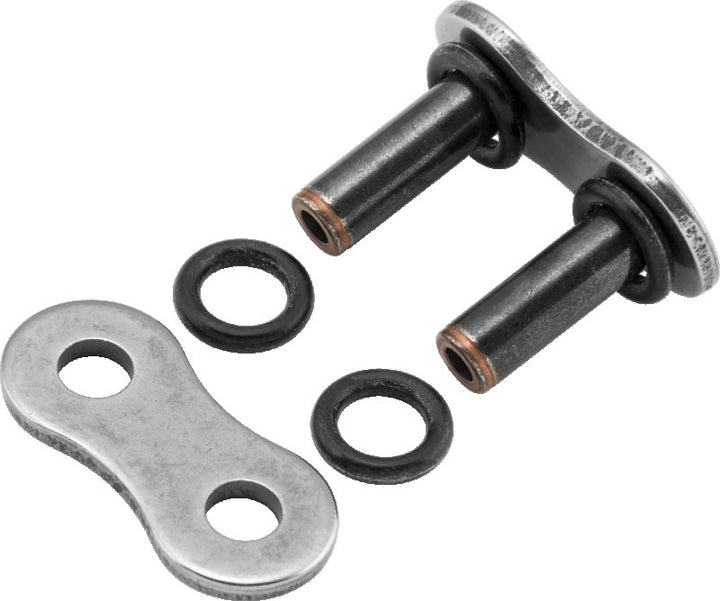 BikeMaster 520 BMOR O-Ring Rivet Link - Bull Strap