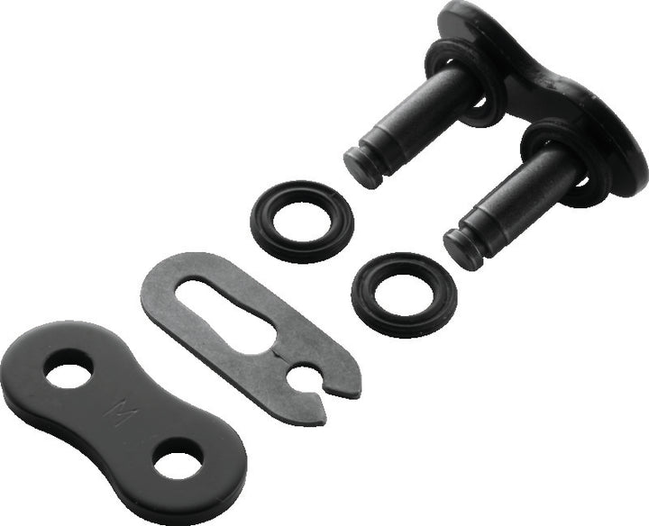 BikeMaster 520 BMXR X-Ring Clip Link - Black - Bull Strap