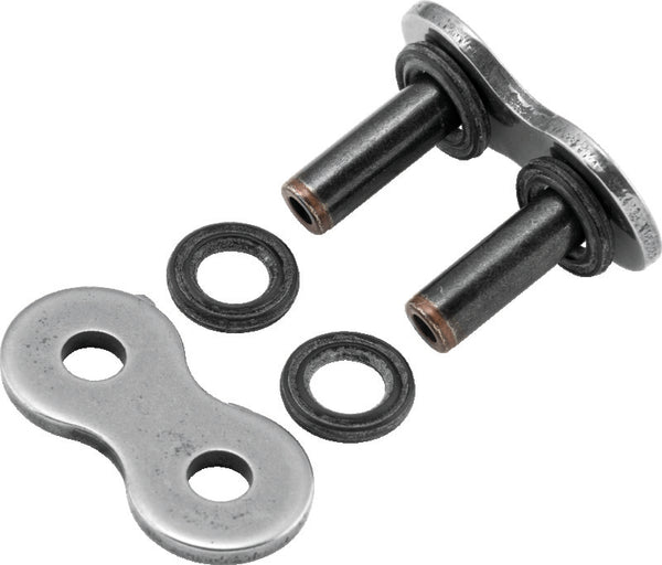 BikeMaster 520BMXR Rivet Chain Master Link - Bull Strap