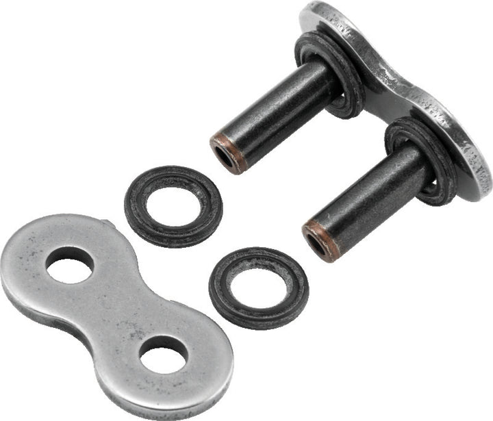 BikeMaster 520BMXR Rivet Chain Master Link - Bull Strap