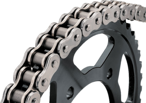 BikeMaster 520x118 BMXR X-Ring Chain - Bull Strap