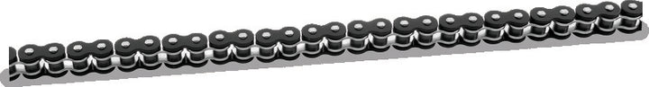 BikeMaster 520x120 BMOR O-Ring Chain - Black/Chrome - Bull Strap