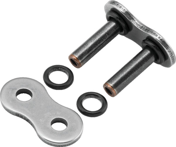 BikeMaster 530 BMOR O-Ring Rivet Link - Bull Strap
