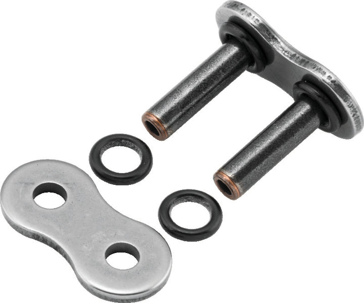 BikeMaster 530 BMOR O-Ring Rivet Link - Bull Strap