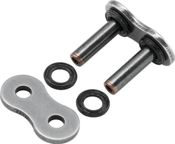 BikeMaster 530 BMXR Rivet Chain Master Link - Bull Strap