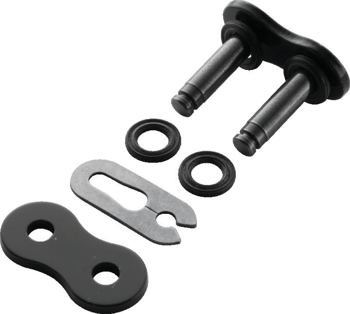 BikeMaster 530 BMXR X-Ring Clip Link - Black - Bull Strap