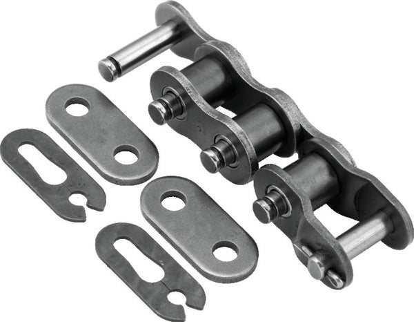 BikeMaster 530 Chain Link Kit - Bull Strap