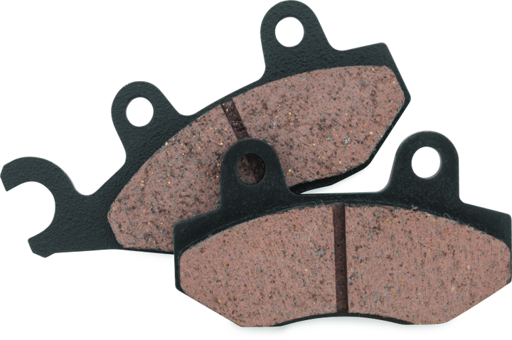 BikeMaster BM-135 Brake Pads - Bull Strap