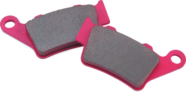 BikeMaster BM-208 BM-213 Sintered Brake Pads - Bull Strap