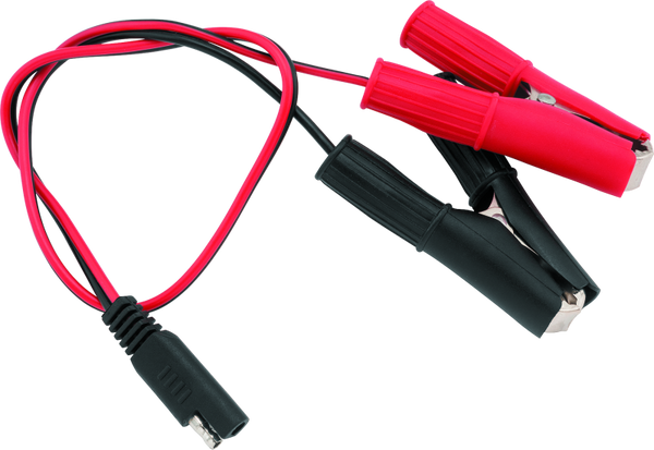 BikeMaster Alligator Clips - Bull Strap