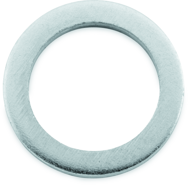 BikeMaster Aluminum Crush Washer 16mm - 10pk - Bull Strap