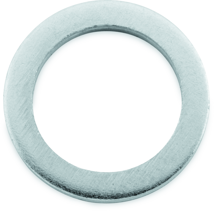 BikeMaster Aluminum Crush Washer 16mm - 10pk - Bull Strap