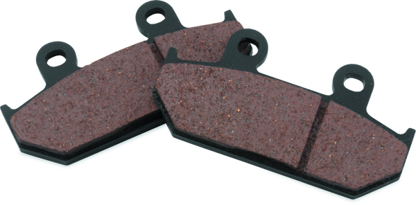 BikeMaster BM-013 Brake Pads - Bull Strap