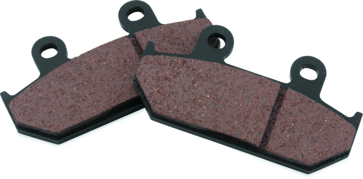 BikeMaster BM-013 Brake Pads - Bull Strap