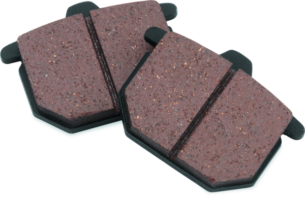 BikeMaster BM-029 Brake Pads - Bull Strap