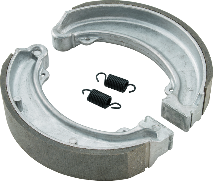 BikeMaster BM-315 Brake Shoes - Bull Strap