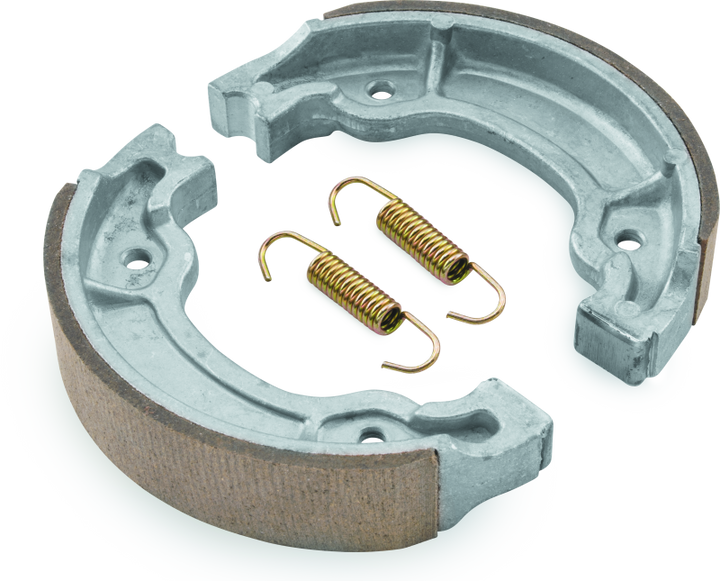 BikeMaster BM-527 Brake Shoes - Bull Strap