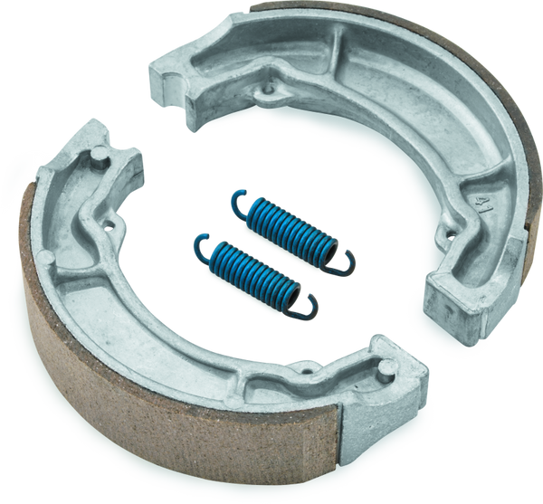 BikeMaster Brake Shoes - Bull Strap