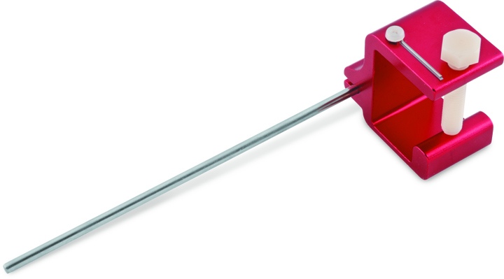 BikeMaster Chain Alignment Tool - Bull Strap