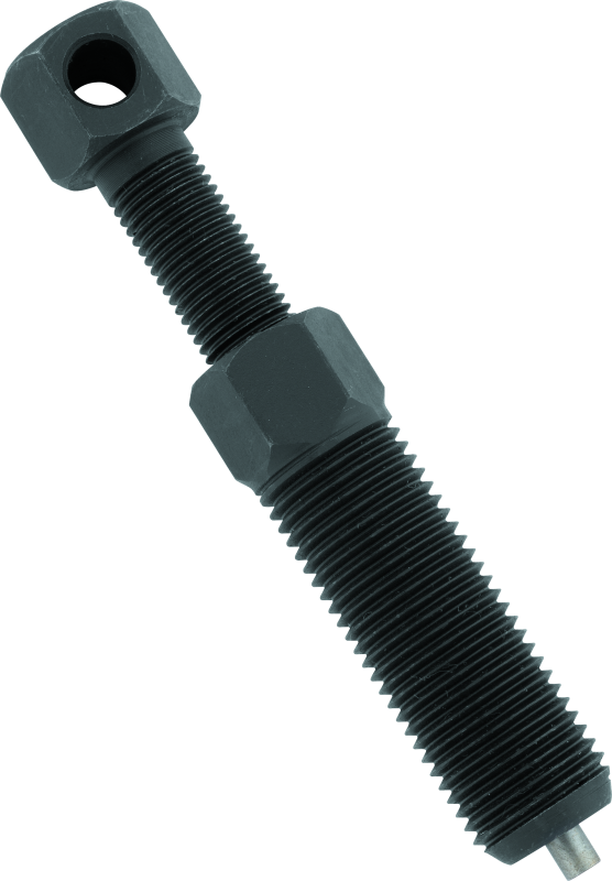 BikeMaster Chain Breaker Replacement Pin (for Part # 151611) - 3.5mm - Bull Strap