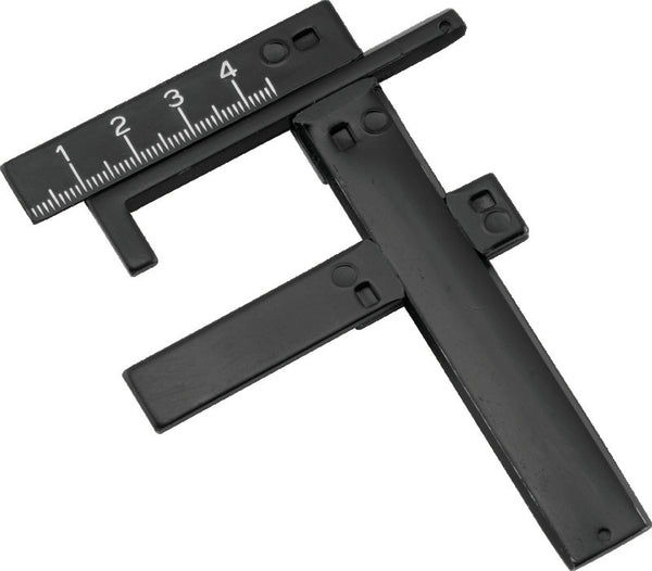 BikeMaster Float Level Gauge - Bull Strap