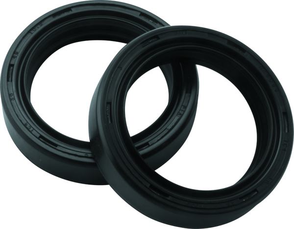 BikeMaster Fork Seal - 36 x 48 x 10.5 - Bull Strap
